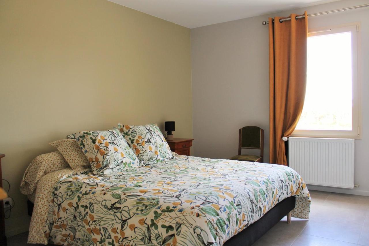 La maison du Négociant Lugny Esterno foto